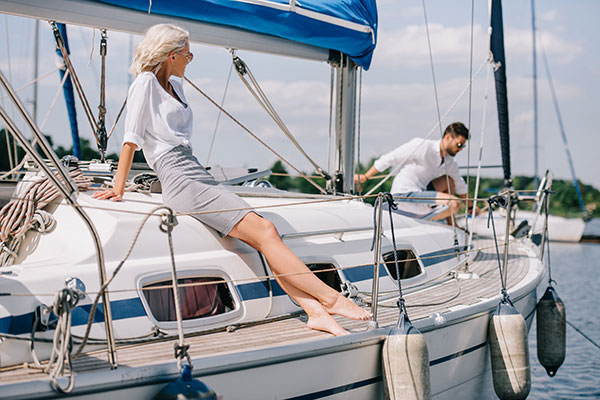  Boat Insurance