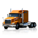 Commercial Vehicle