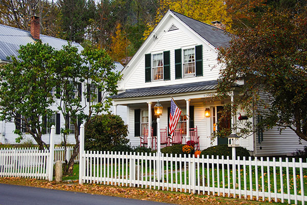 Home Owners Insurance
