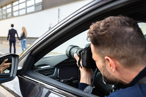 Private Investigators Liability