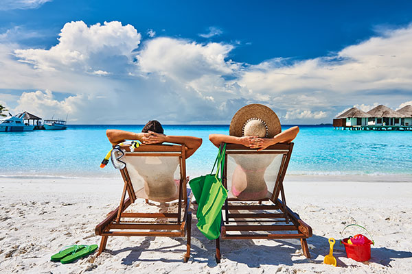 Vacation Insurance